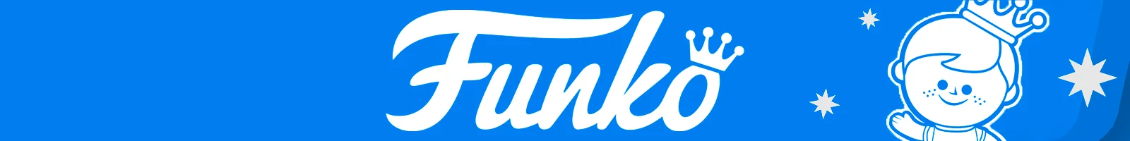 categoria funko