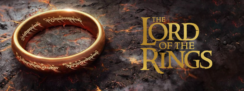 Categoria Funko The lord of the rings