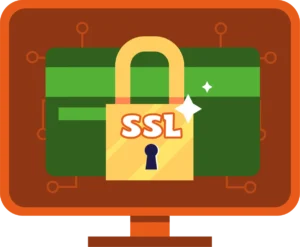 web segura ssl