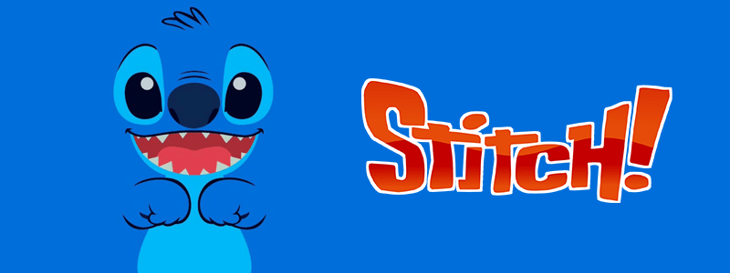 stitch