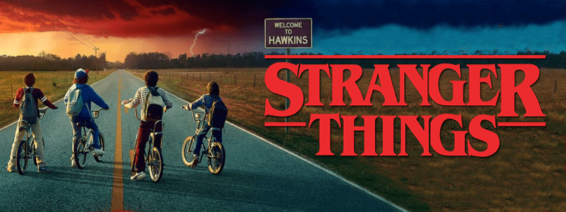 stranger things