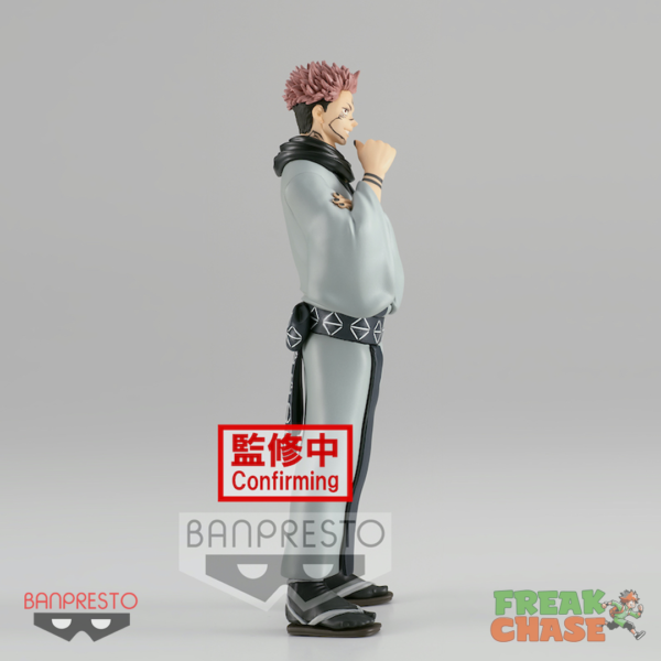 FIGURA RYOMEN SUKUNA 2