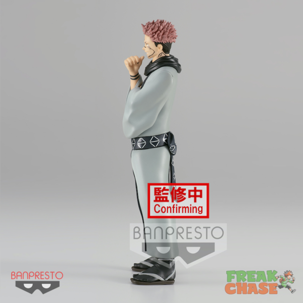 FIGURA RYOMEN SUKUNA 3