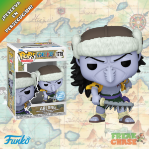 FUNKO POP ARLONG 1779 SE