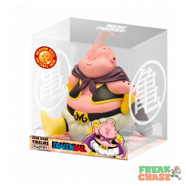 Hucha Buu Dragon Ball - Imagen 2