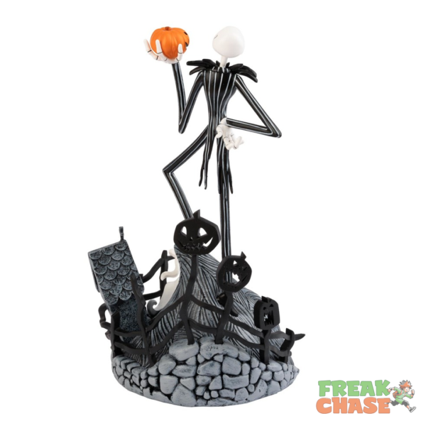 RESINA3D CALENDARIO JACK SKELLINGTON 4