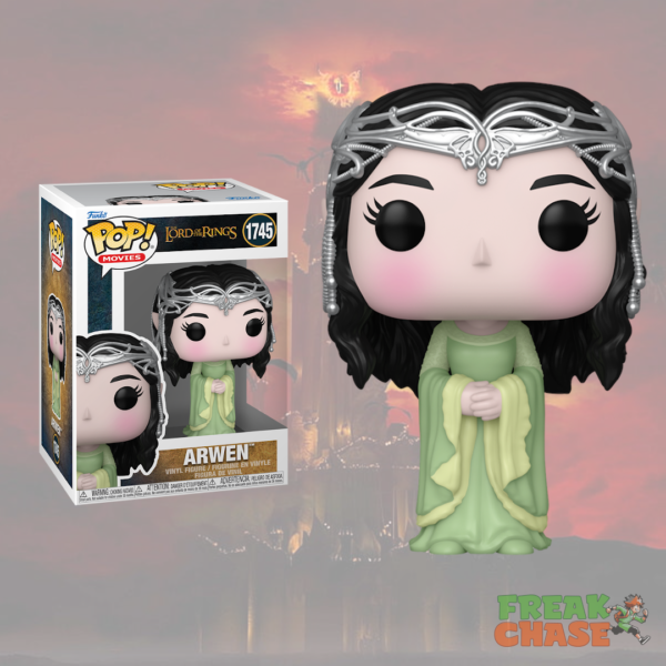 Funko Pop Arwen 1745