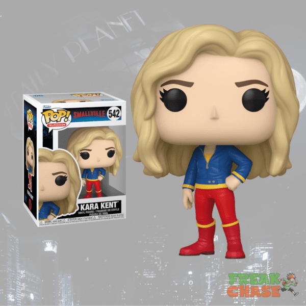 Funko Pop Kara Kent - 542