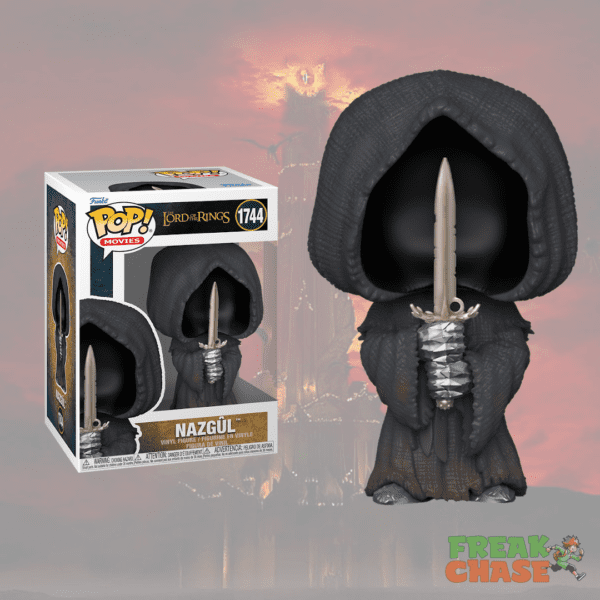 Funko Pop Nazgul - 1744