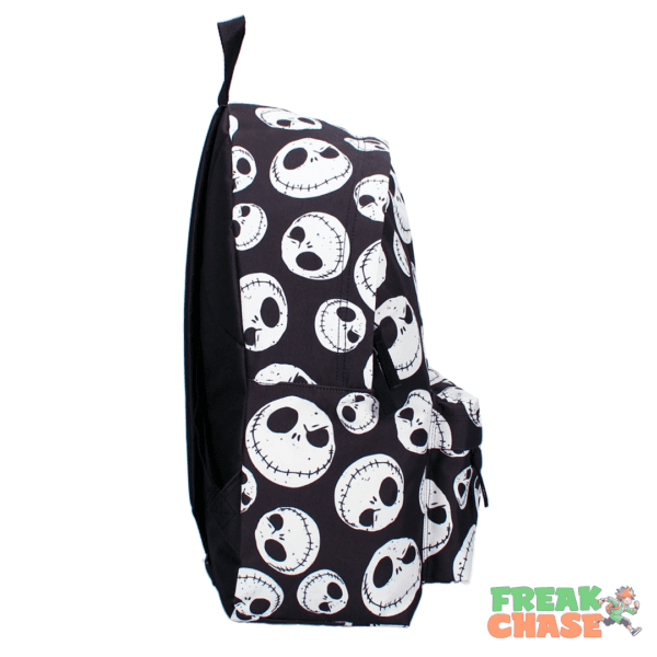 Mochila Jack Skellington - Imagen 2